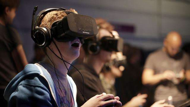 ʹ��VR��Ϸ�豸ʱ����Ӧ��Ҫע�����Щ�¶�